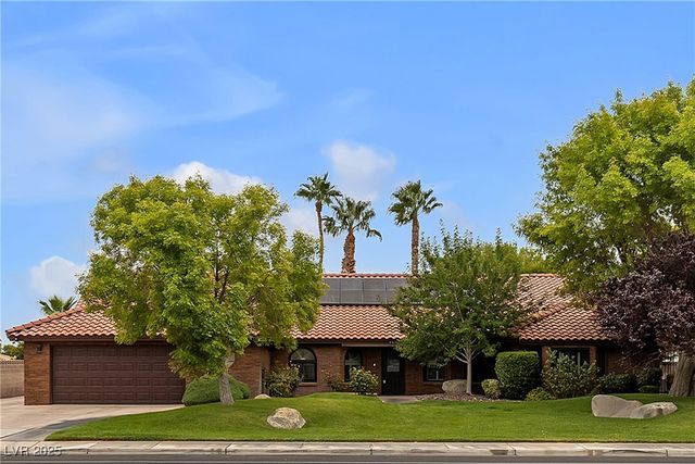 5321 North Durango Drive, Las Vegas, NV 89149