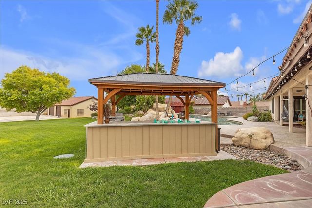 5321 North Durango Drive, Las Vegas, NV 89149