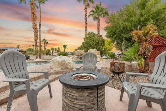 5321 North Durango Drive, Las Vegas, NV 89149