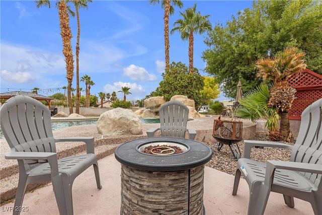 5321 North Durango Drive, Las Vegas, NV 89149