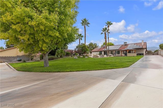 5321 North Durango Drive, Las Vegas, NV 89149