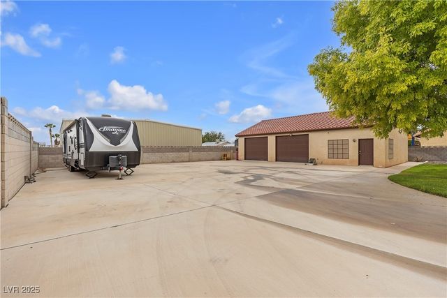 5321 North Durango Drive, Las Vegas, NV 89149