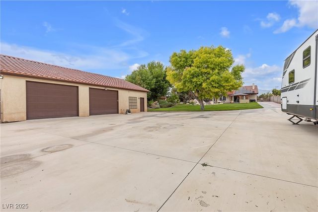 5321 North Durango Drive, Las Vegas, NV 89149