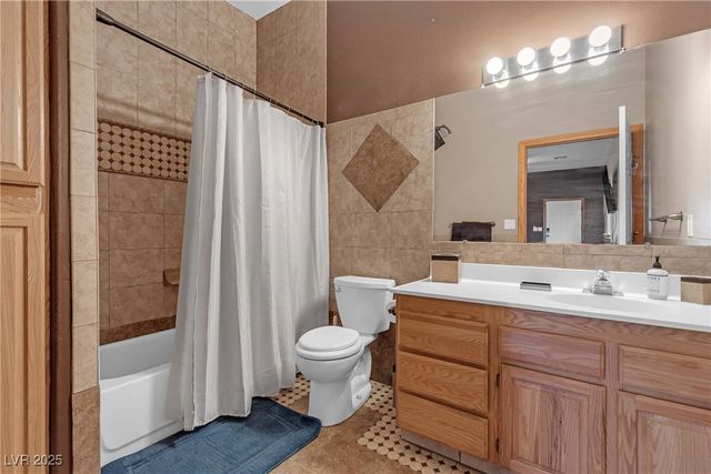 5321 North Durango Drive, Las Vegas, NV 89149