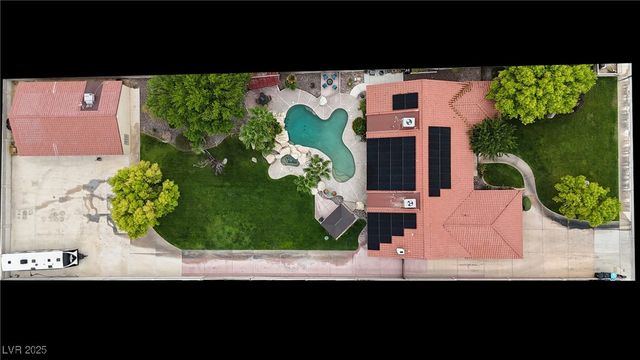 5321 North Durango Drive, Las Vegas, NV 89149