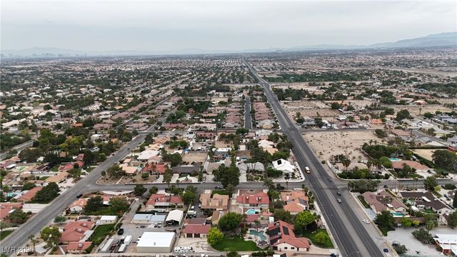 5321 North Durango Drive, Las Vegas, NV 89149