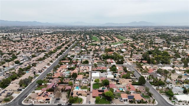 5321 North Durango Drive, Las Vegas, NV 89149