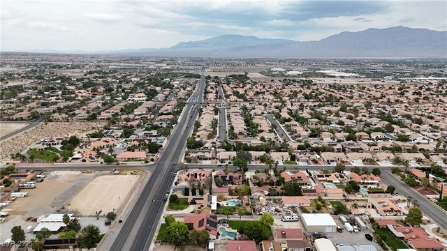 5321 North Durango Drive, Las Vegas, NV 89149