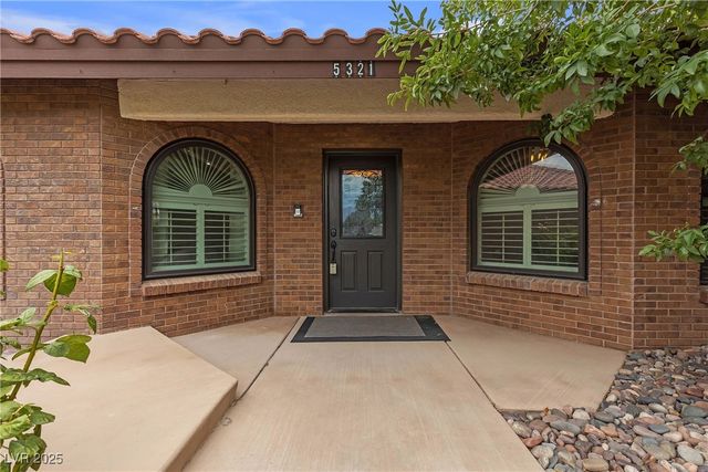 5321 North Durango Drive, Las Vegas, NV 89149