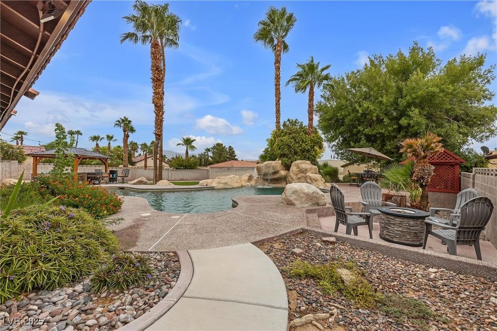 5321 North Durango Drive, Las Vegas, NV 89149