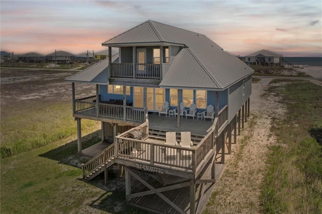2802 Bienville Boulevard, Dauphin Island, AL 36528 — photo 2