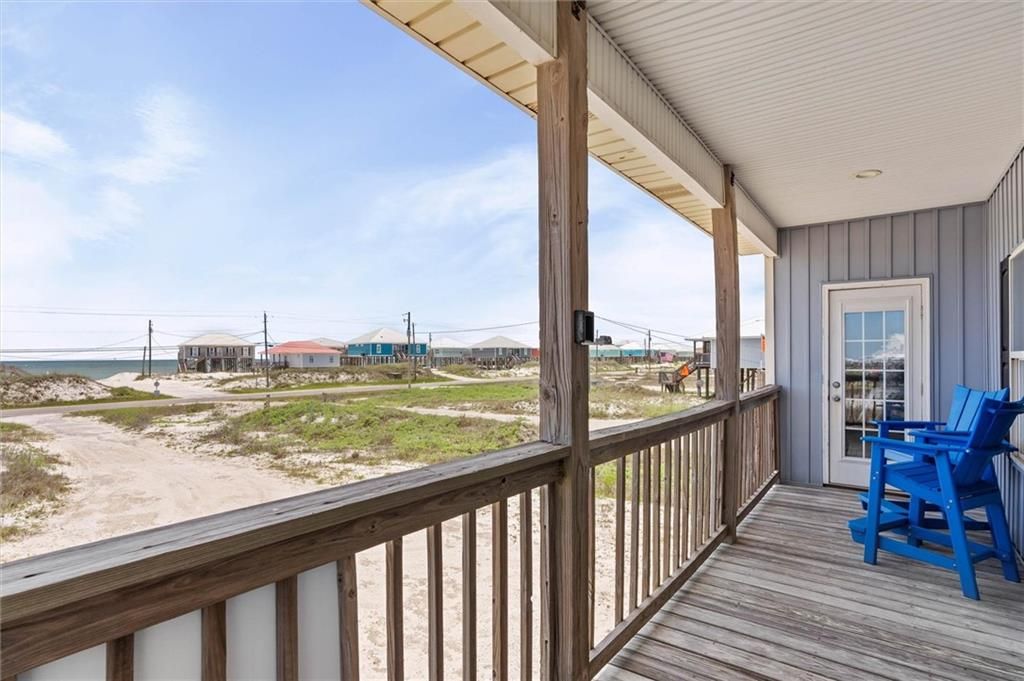 2802 Bienville Boulevard, Dauphin Island, AL 36528 — photo 4
