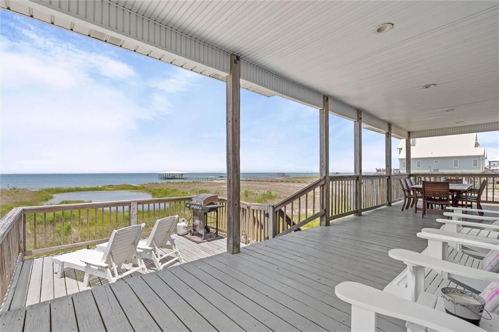 2802 Bienville Boulevard, Dauphin Island, AL 36528 — photo 5