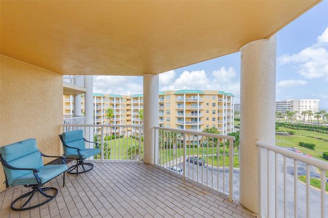 4670 LINKS VILLAGE DRIVE A506, Ponce Inlet, FL 32127