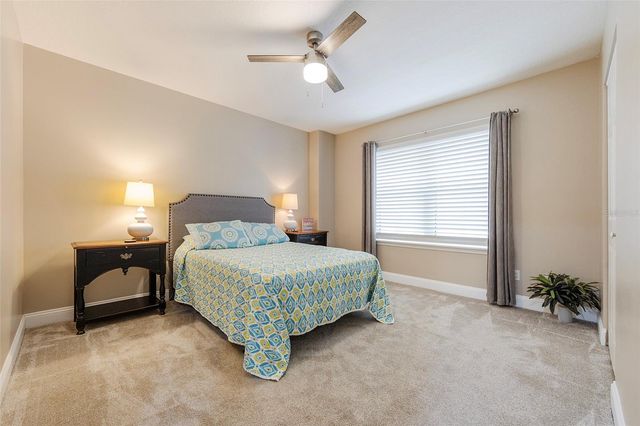 4670 LINKS VILLAGE DRIVE A506, Ponce Inlet, FL 32127