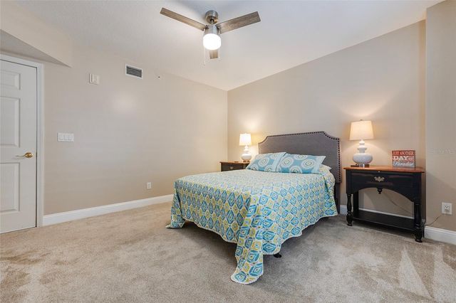 4670 LINKS VILLAGE DRIVE A506, Ponce Inlet, FL 32127