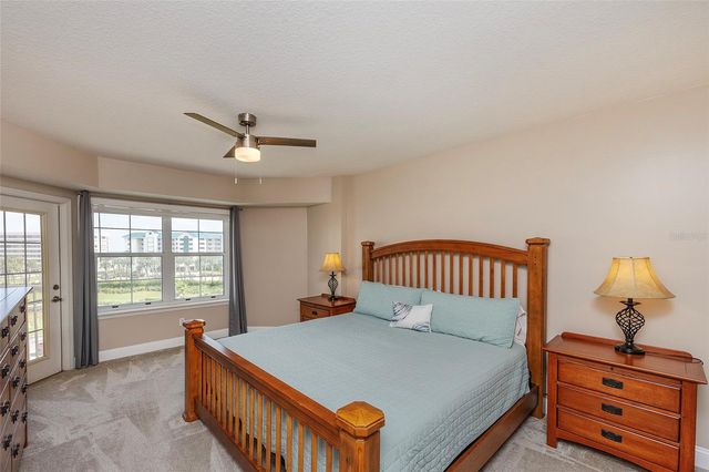 4670 LINKS VILLAGE DRIVE A506, Ponce Inlet, FL 32127