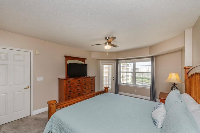 4670 LINKS VILLAGE DRIVE A506, Ponce Inlet, FL 32127