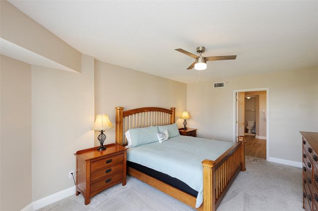 4670 LINKS VILLAGE DRIVE A506, Ponce Inlet, FL 32127