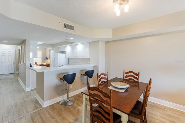 4670 LINKS VILLAGE DRIVE A506, Ponce Inlet, FL 32127