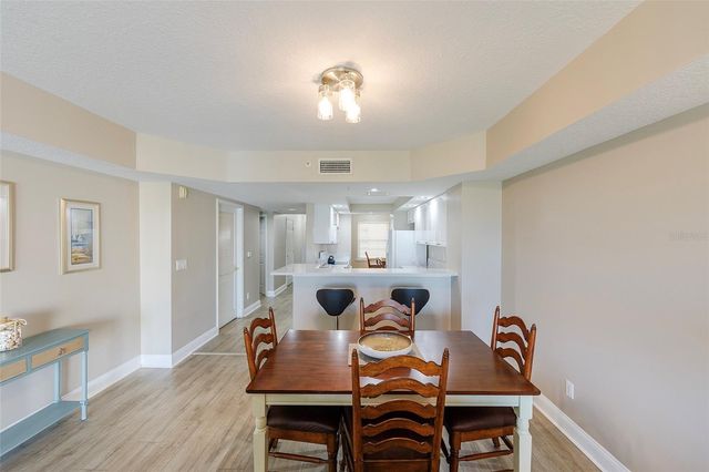 4670 LINKS VILLAGE DRIVE A506, Ponce Inlet, FL 32127