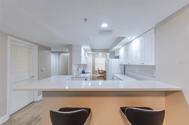 4670 LINKS VILLAGE DRIVE A506, Ponce Inlet, FL 32127