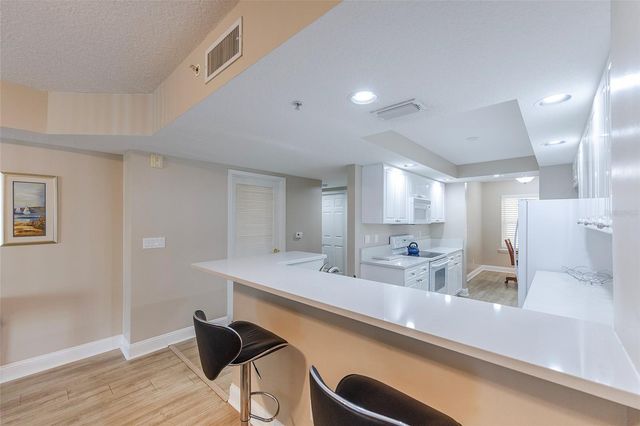 4670 LINKS VILLAGE DRIVE A506, Ponce Inlet, FL 32127