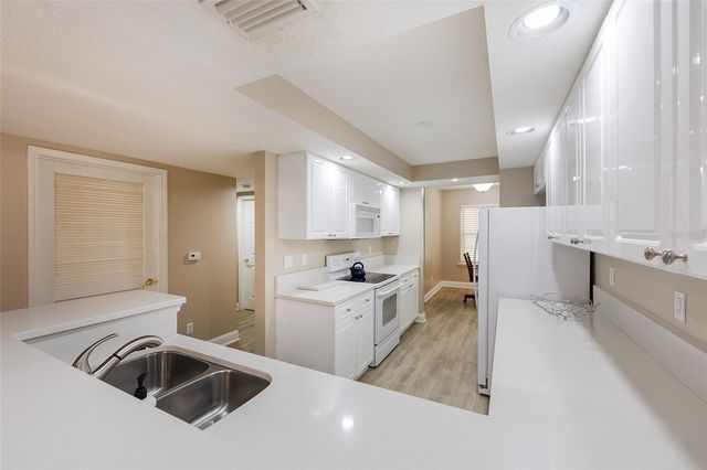 4670 LINKS VILLAGE DRIVE A506, Ponce Inlet, FL 32127