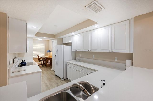 4670 LINKS VILLAGE DRIVE A506, Ponce Inlet, FL 32127