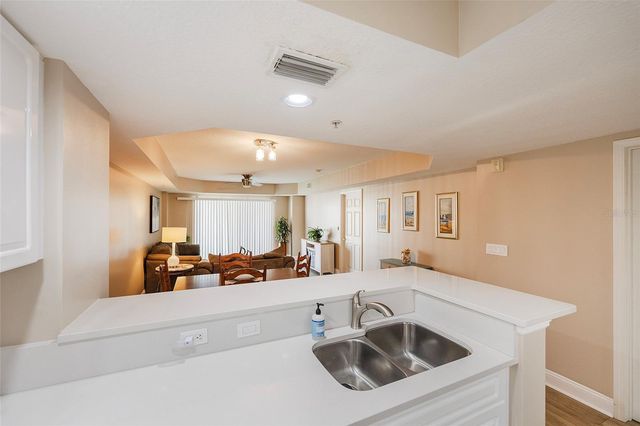 4670 LINKS VILLAGE DRIVE A506, Ponce Inlet, FL 32127