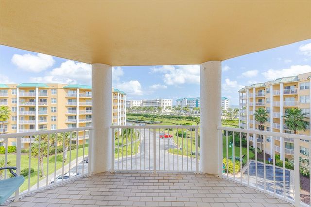 4670 LINKS VILLAGE DRIVE A506, Ponce Inlet, FL 32127