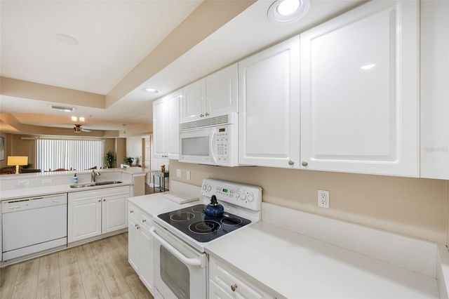 4670 LINKS VILLAGE DRIVE A506, Ponce Inlet, FL 32127