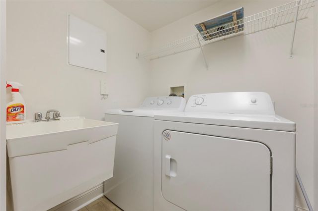 4670 LINKS VILLAGE DRIVE A506, Ponce Inlet, FL 32127