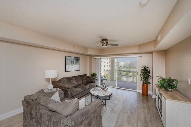 4670 LINKS VILLAGE DRIVE A506, Ponce Inlet, FL 32127