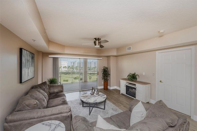 4670 LINKS VILLAGE DRIVE A506, Ponce Inlet, FL 32127