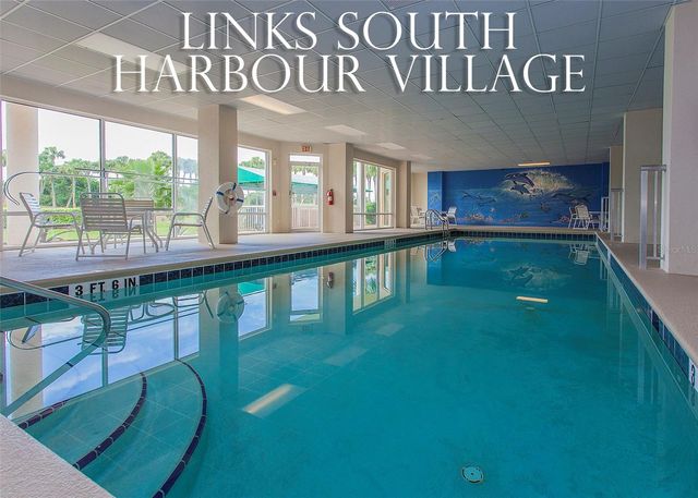 4670 LINKS VILLAGE DRIVE A506, Ponce Inlet, FL 32127