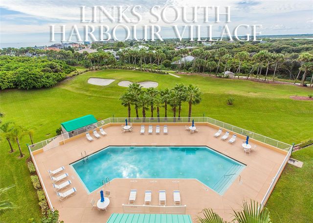 4670 LINKS VILLAGE DRIVE A506, Ponce Inlet, FL 32127
