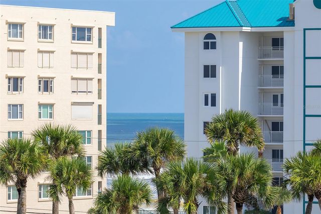 4670 LINKS VILLAGE DRIVE A506, Ponce Inlet, FL 32127