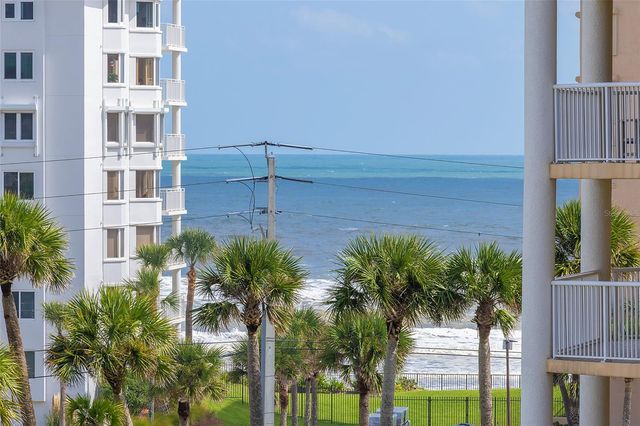 4670 LINKS VILLAGE DRIVE A506, Ponce Inlet, FL 32127