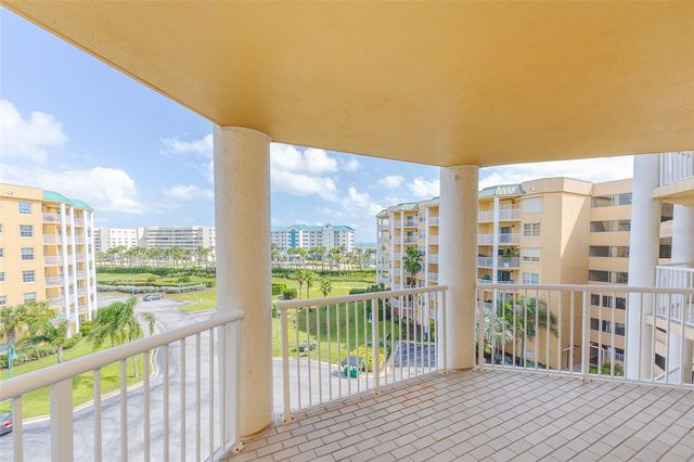 4670 LINKS VILLAGE DRIVE A506, Ponce Inlet, FL 32127