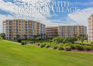 4670 LINKS VILLAGE DRIVE A506, Ponce Inlet, FL 32127