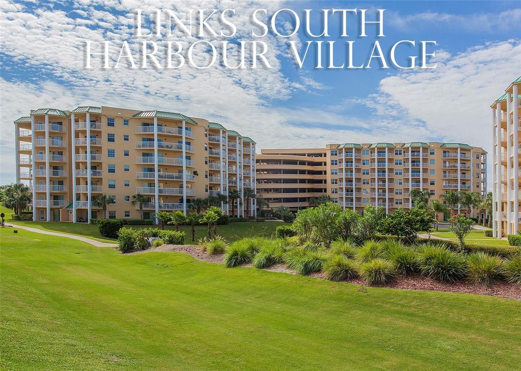 4670 LINKS VILLAGE DRIVE A506, Ponce Inlet, FL 32127