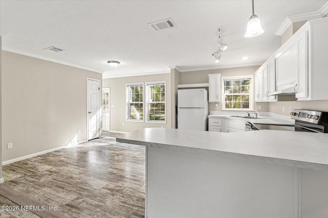 130 SISCO Road, Pomona Park, FL 32181