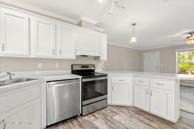 130 SISCO Road, Pomona Park, FL 32181