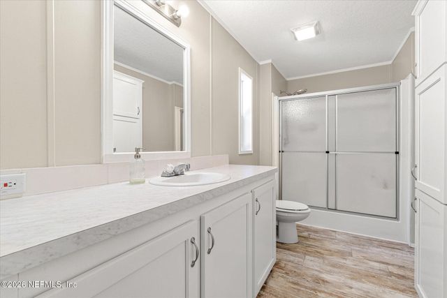 130 SISCO Road, Pomona Park, FL 32181