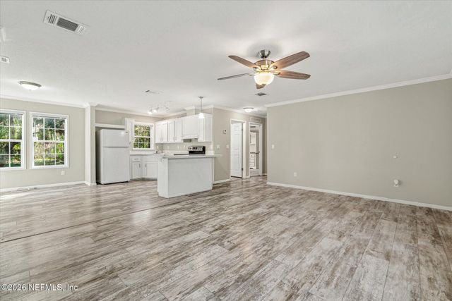 130 SISCO Road, Pomona Park, FL 32181