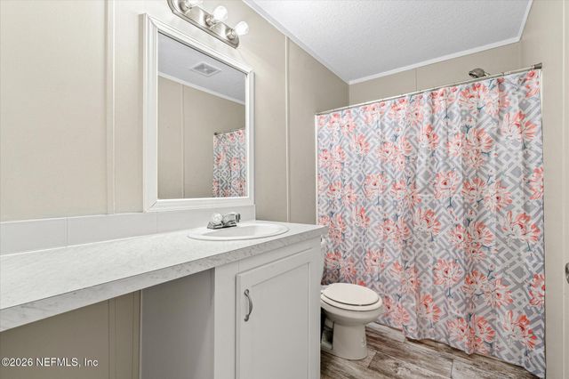 130 SISCO Road, Pomona Park, FL 32181