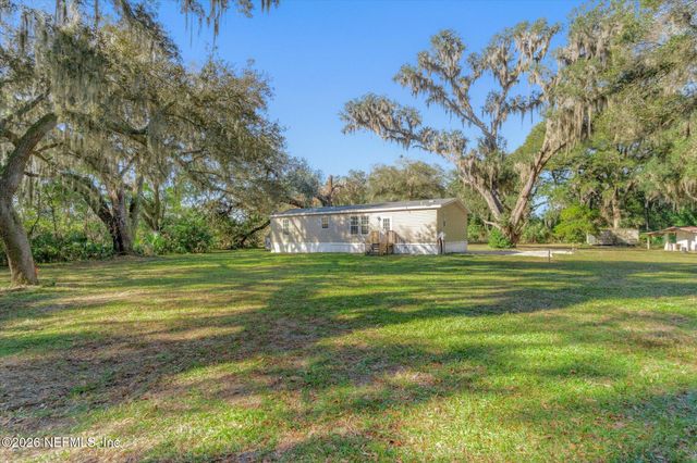 130 SISCO Road, Pomona Park, FL 32181