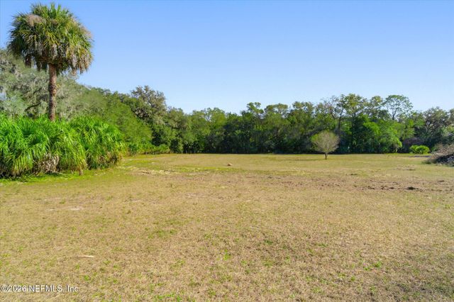 130 SISCO Road, Pomona Park, FL 32181