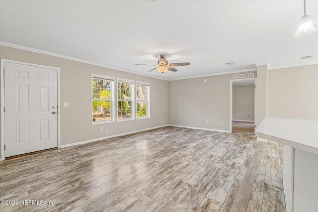 130 SISCO Road, Pomona Park, FL 32181